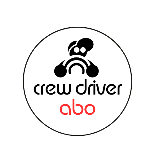 crew driver abo BSF-Servicegesellschaft mbH